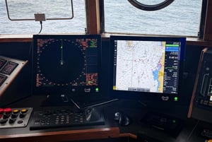 Curtin Maritime Lindsay C Tug2 Two MMC