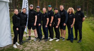 Sikkerhetsgolfen