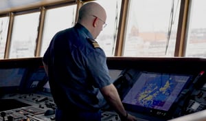 Electronics engineer Knut Olav Reistad_2