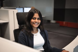 Hatteland Technology Service 2025