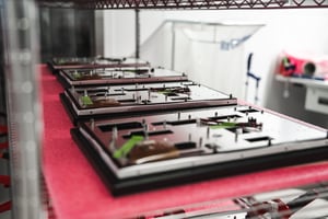 Hatteland Technology production in Aksdal, Norway – 5