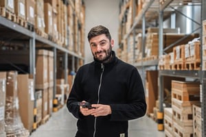 Hatteland Technology production in Aksdal, Norway – 7