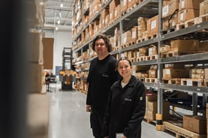 Hatteland Technology production in Aksdal, Norway – 8