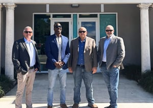 Hatteland Technology_service team_US