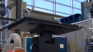 Testing of the Series X MVD T40_2