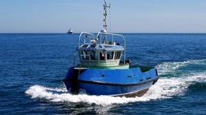 Workboat_ws