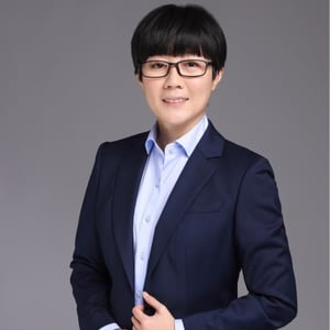 alicia wang