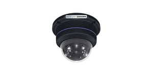 HT FDFL AA dome camera
