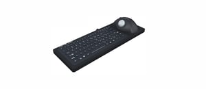 Remotes, Keyboards, Joysticks