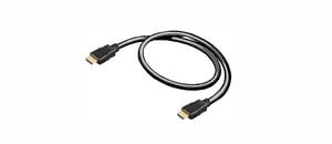 Cables, Connectors, Retainers